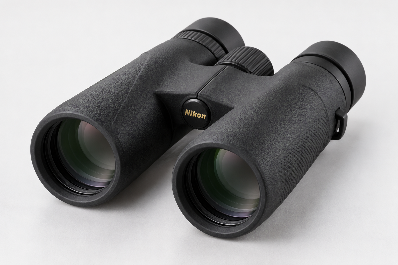 Nikon 8×42 дуран